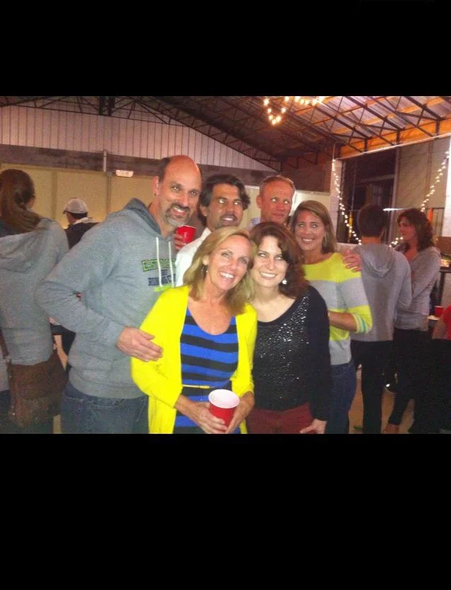 East Nasty party 2013