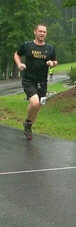 NRC Peeler Park 6-miler