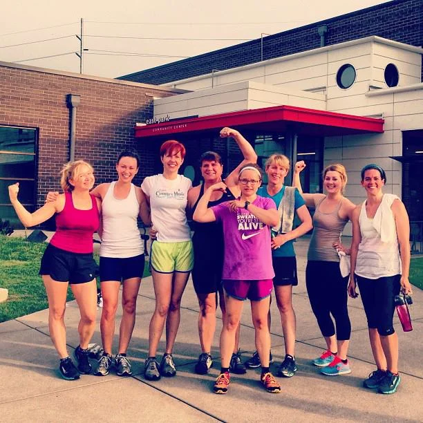 Bootcamp Girls