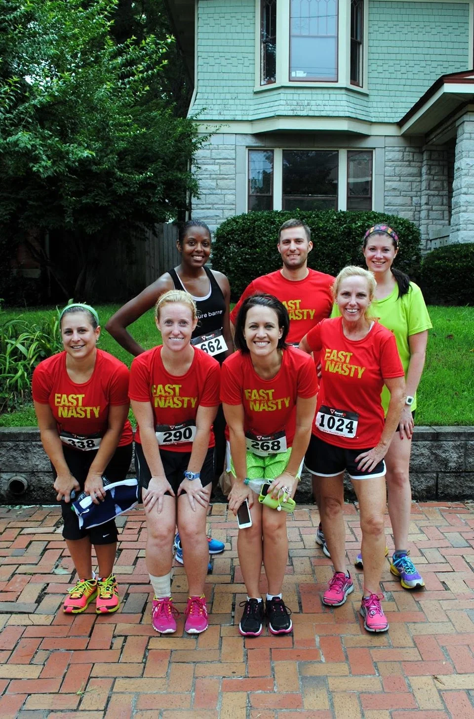Tomato 5K