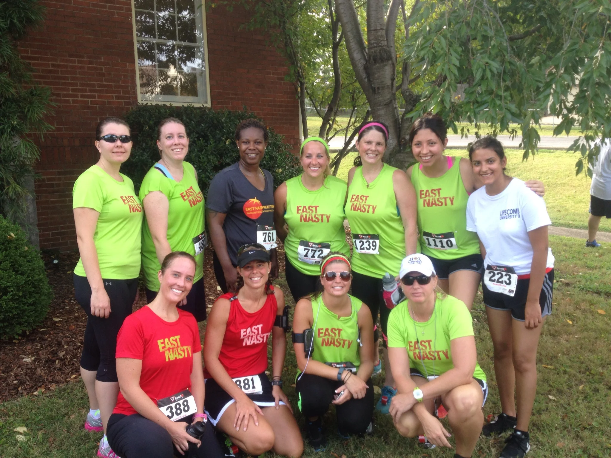 P2T 2014