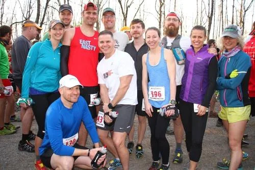 2016 River Gorge - RunWILD