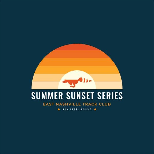 ENTC Summer Sunset Series Track Meet #4
