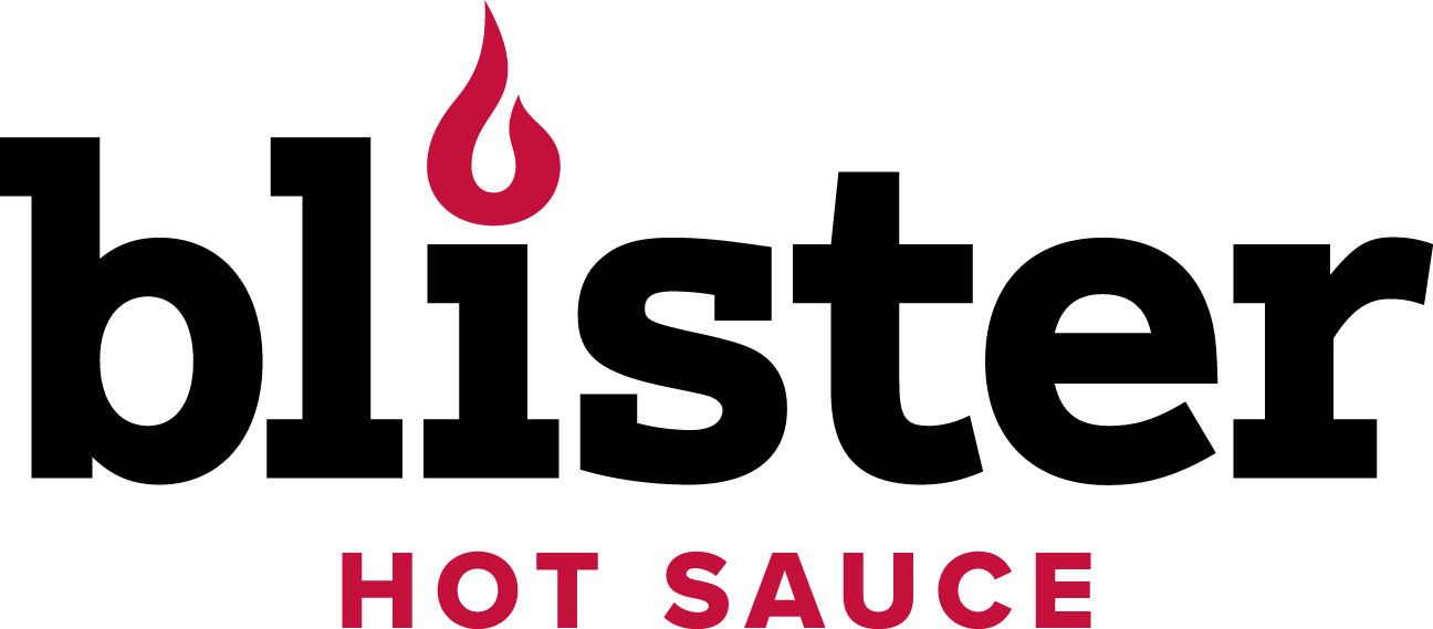 Blister 5k Hot Sauce Run