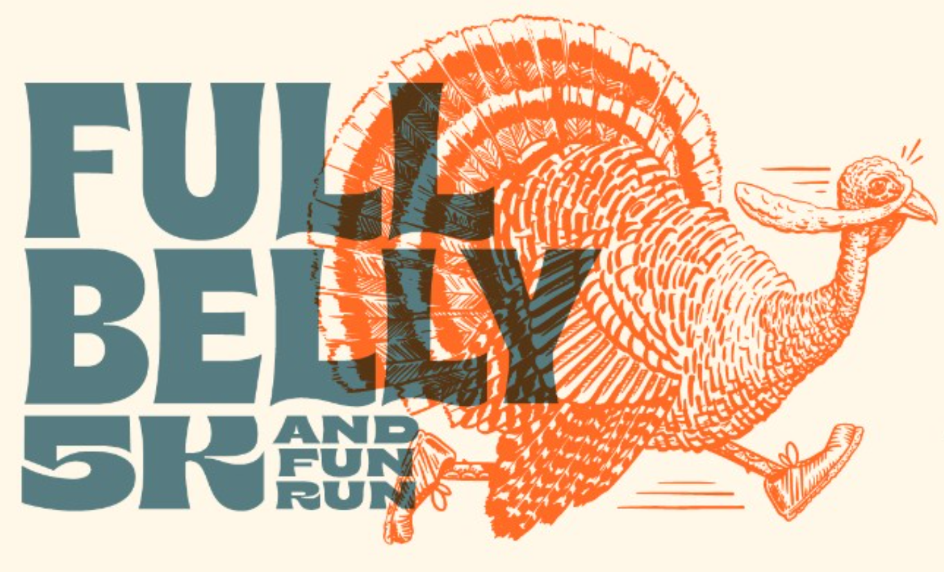 Full Belly 5k 