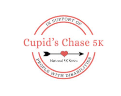 Cupid Chase 5K 