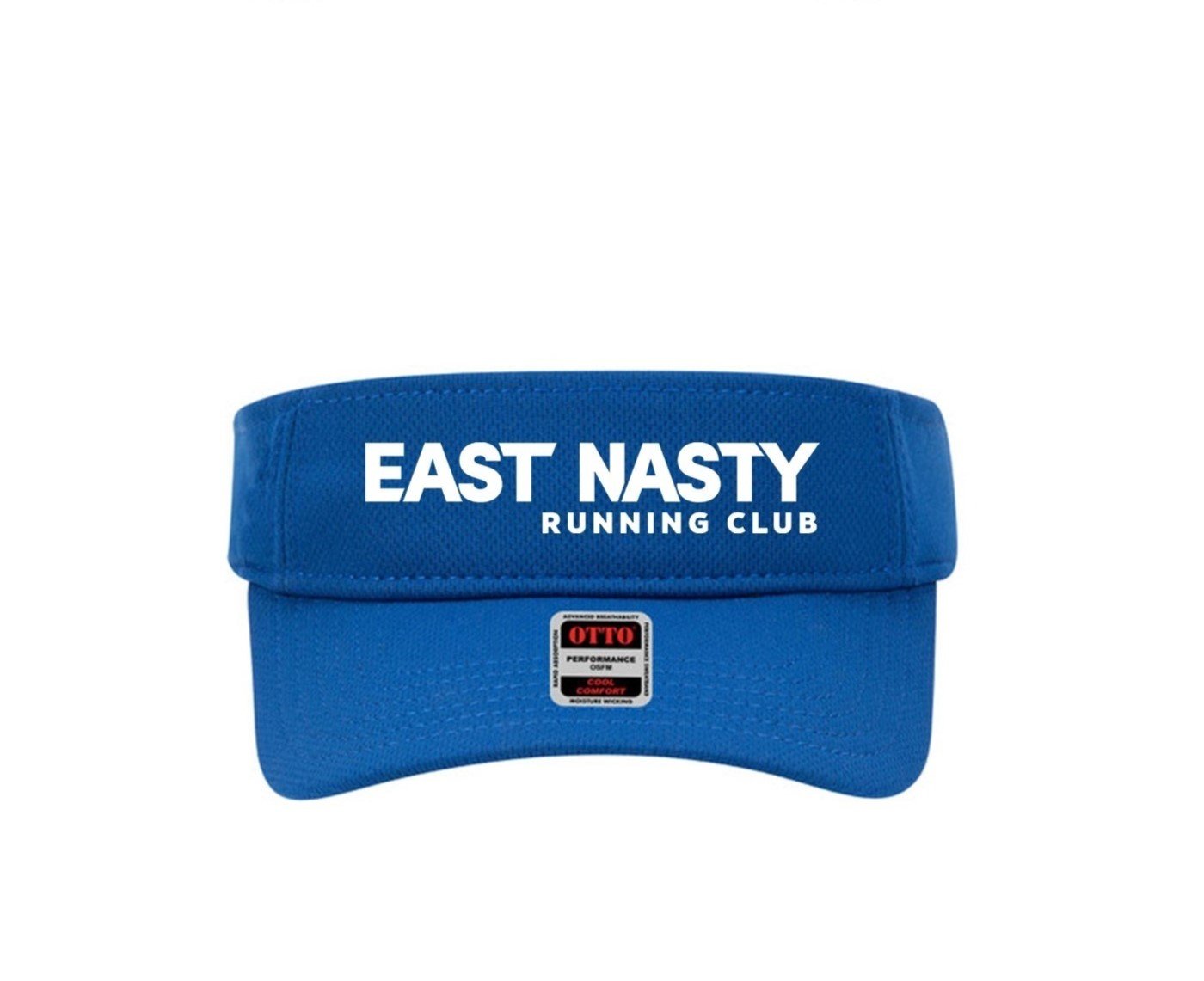 Otto Visor Royal Blue and White.jpg