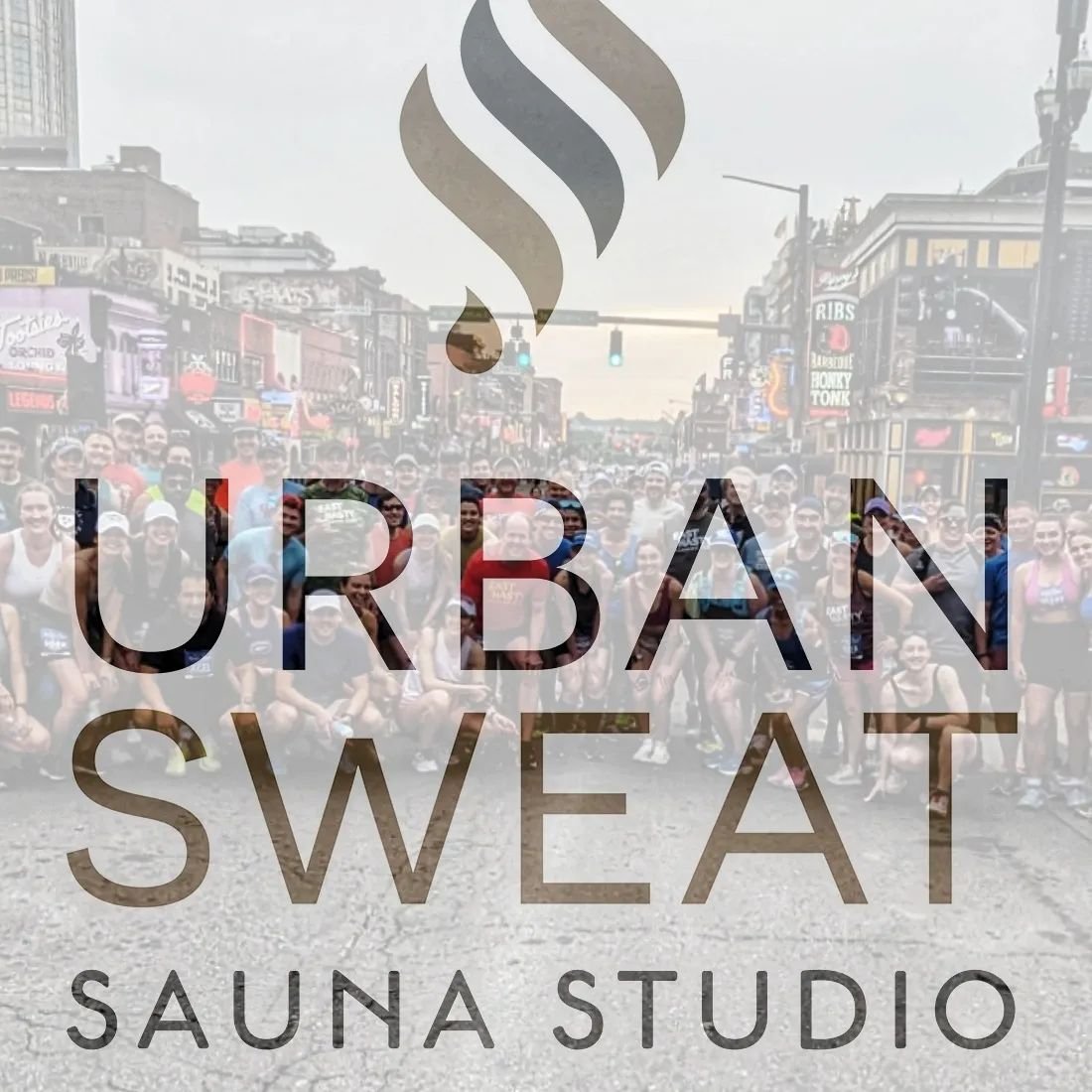 Hey East Nasties, we work hard to get all things running to you, including discounts. We partnered with urban sweat for a 10% off any package or membership. Check out our discount page on our website. #runninggroup #nashvillerunning #nashville #runni