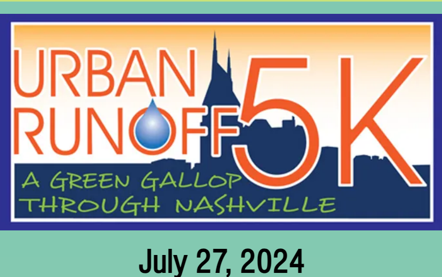 Urban Run Off 5K 