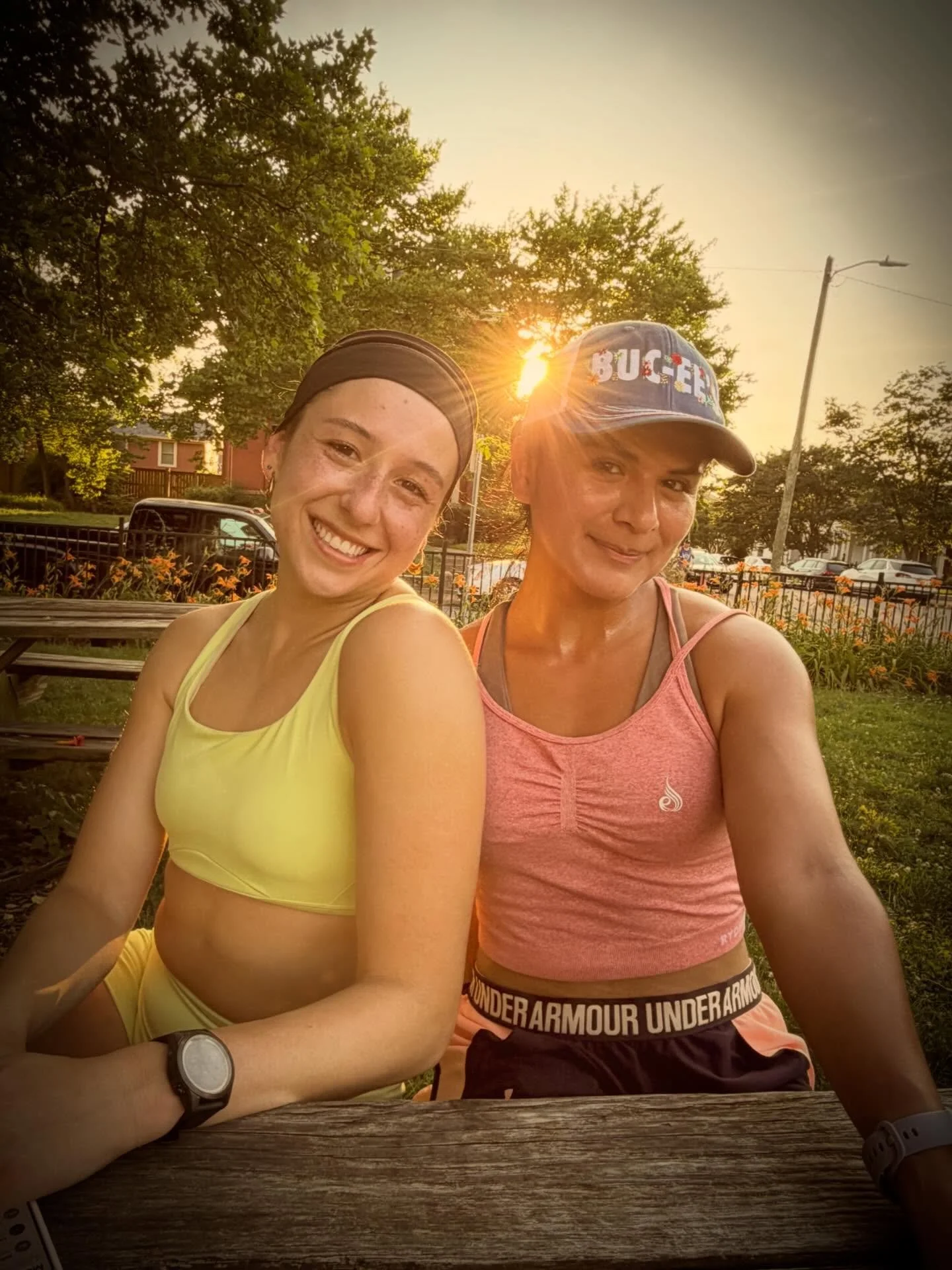 Global Running Day is tomorrow come join us and stay for the after party. 
Run
Post run @rbqnashville  w/ comedian @tommylaughrun