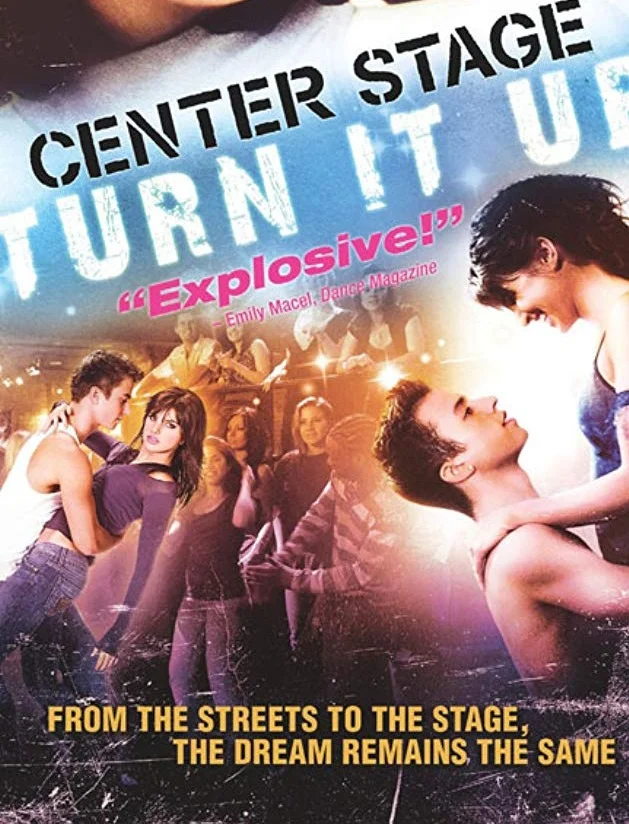 Films Daily Dose Dance