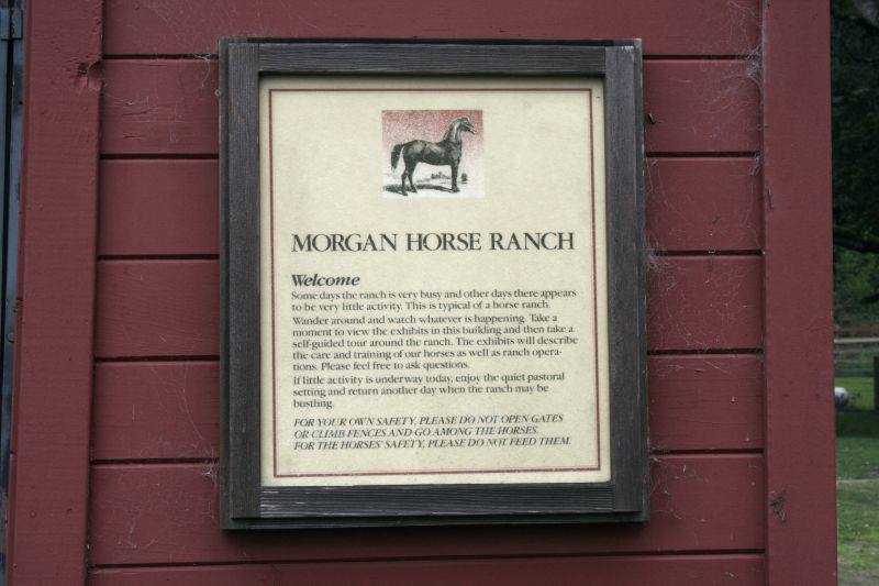 Morgan Horse Ranch Sign.jpg
