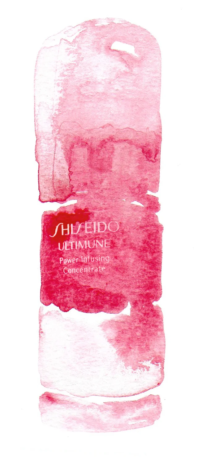 Shiseido