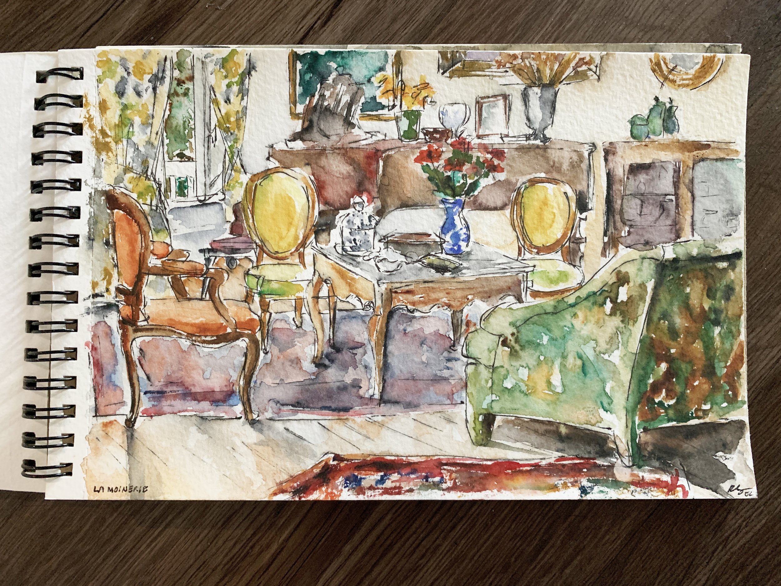 La Moinerie | Plouër-sur-Rance | France