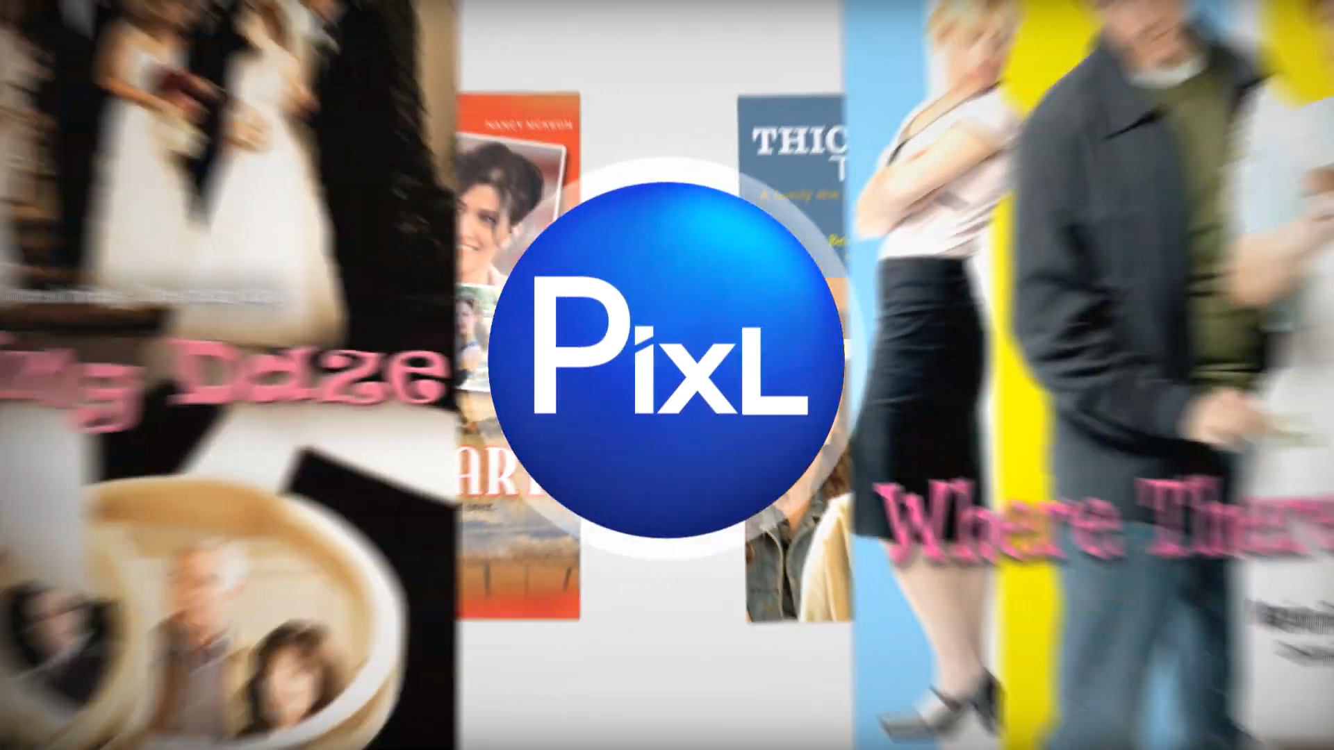 PiXL Channel Trailer ENG
