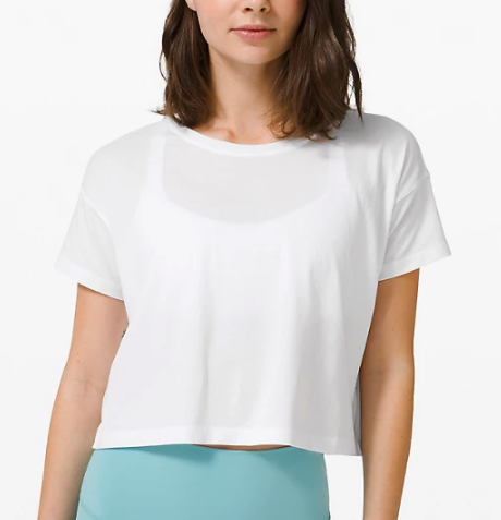 Lululemon / $48