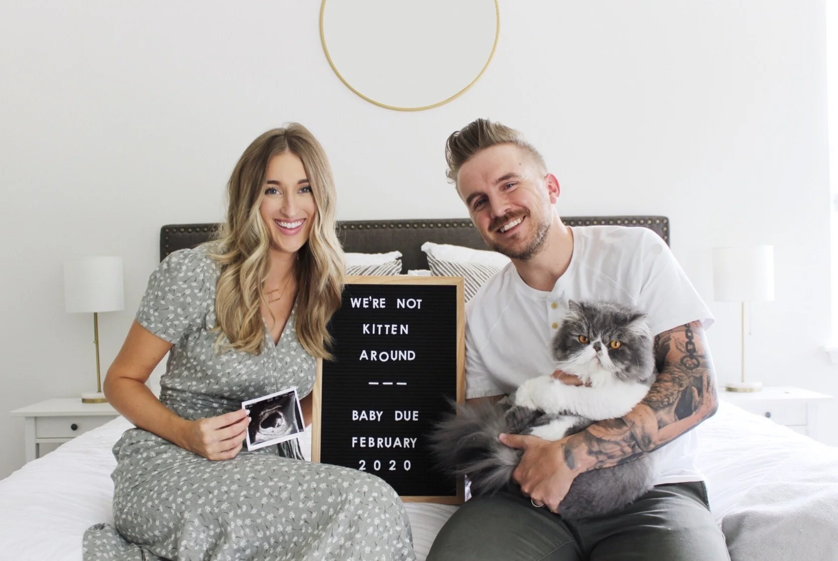 The Tassel + Trim team is growing!