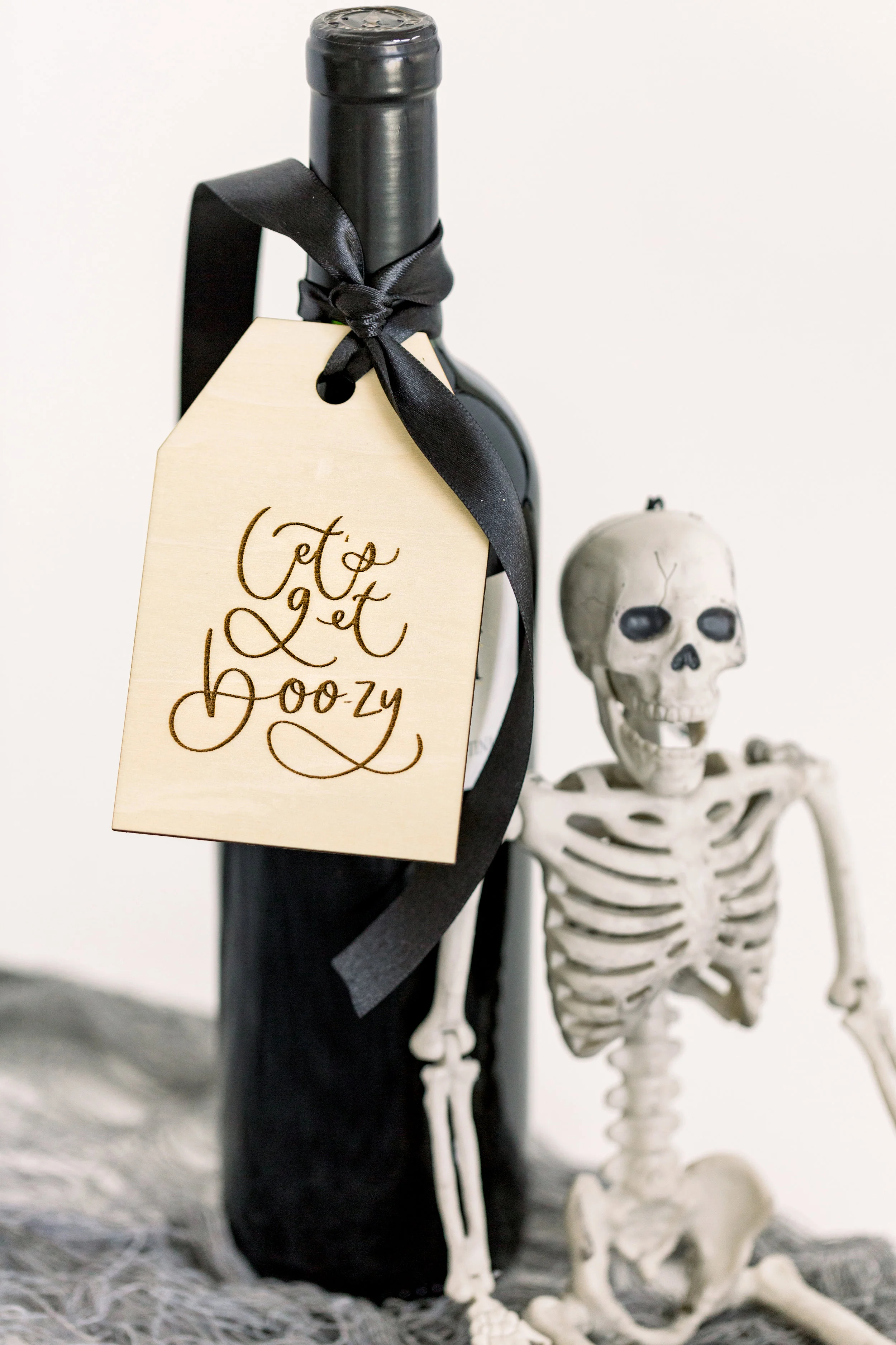 Decorate, Host + Gift this Halloween!