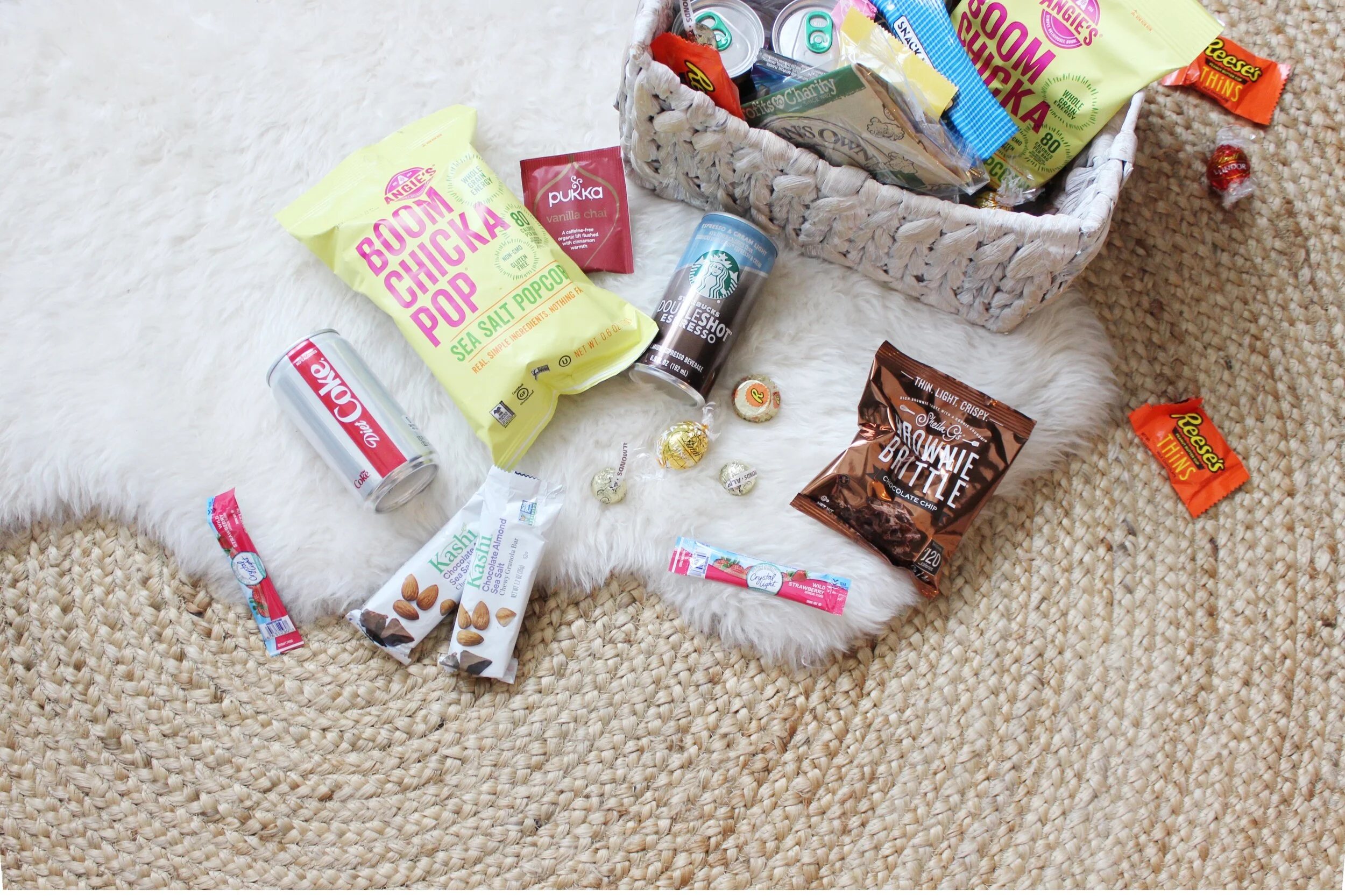 Nurse Basket Printable