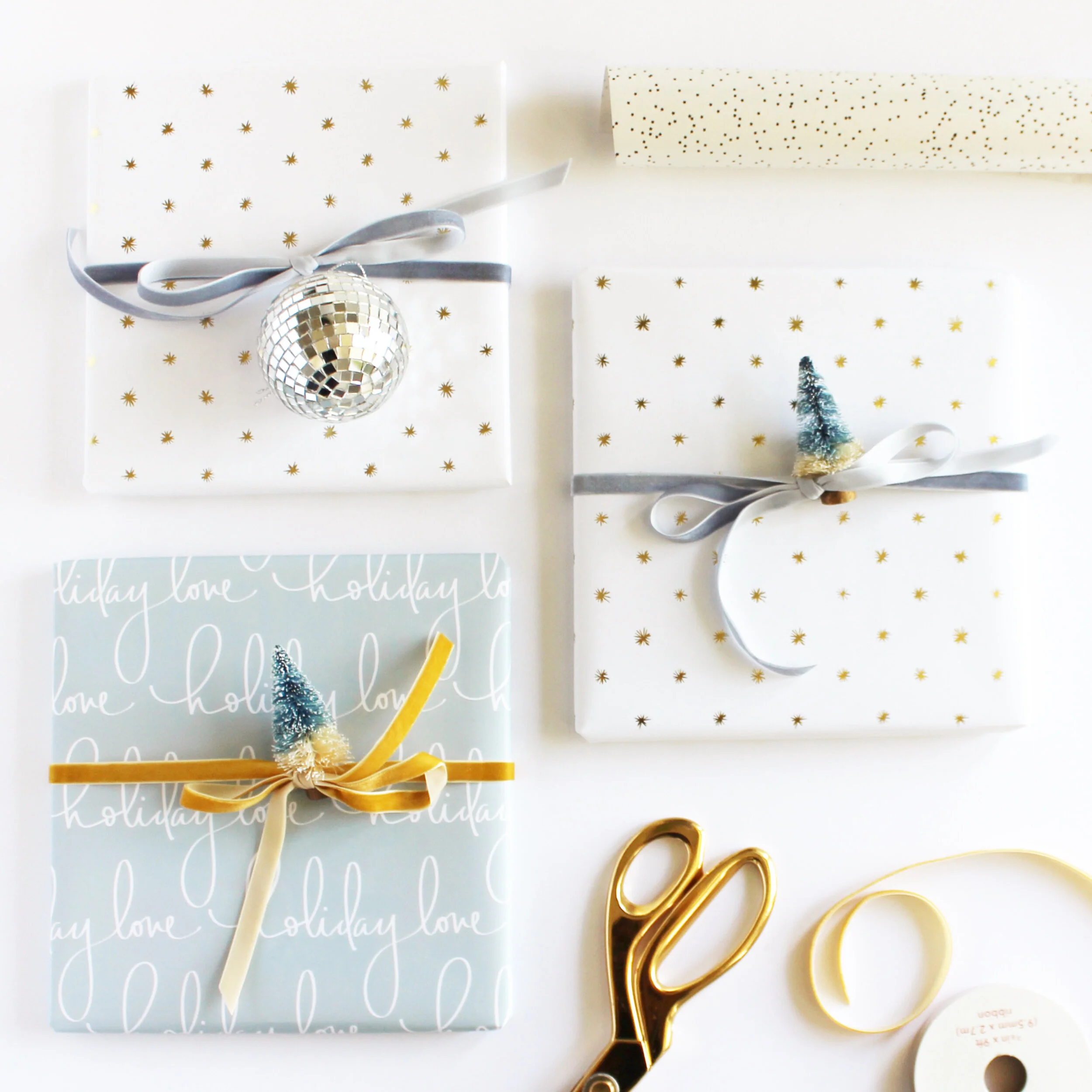 Adjectives Holiday Market