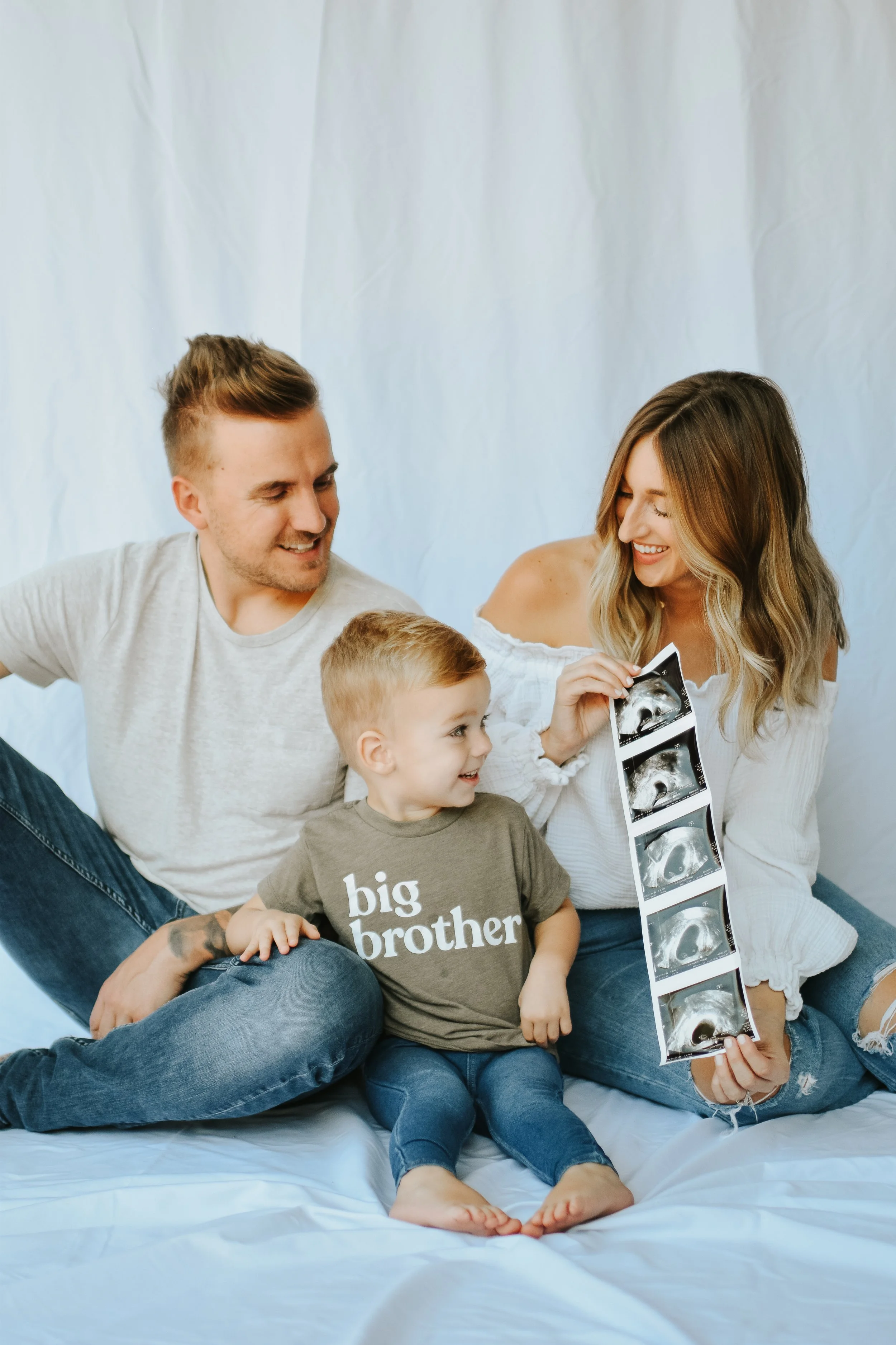 SHOP ANNOUNCEMENT!
