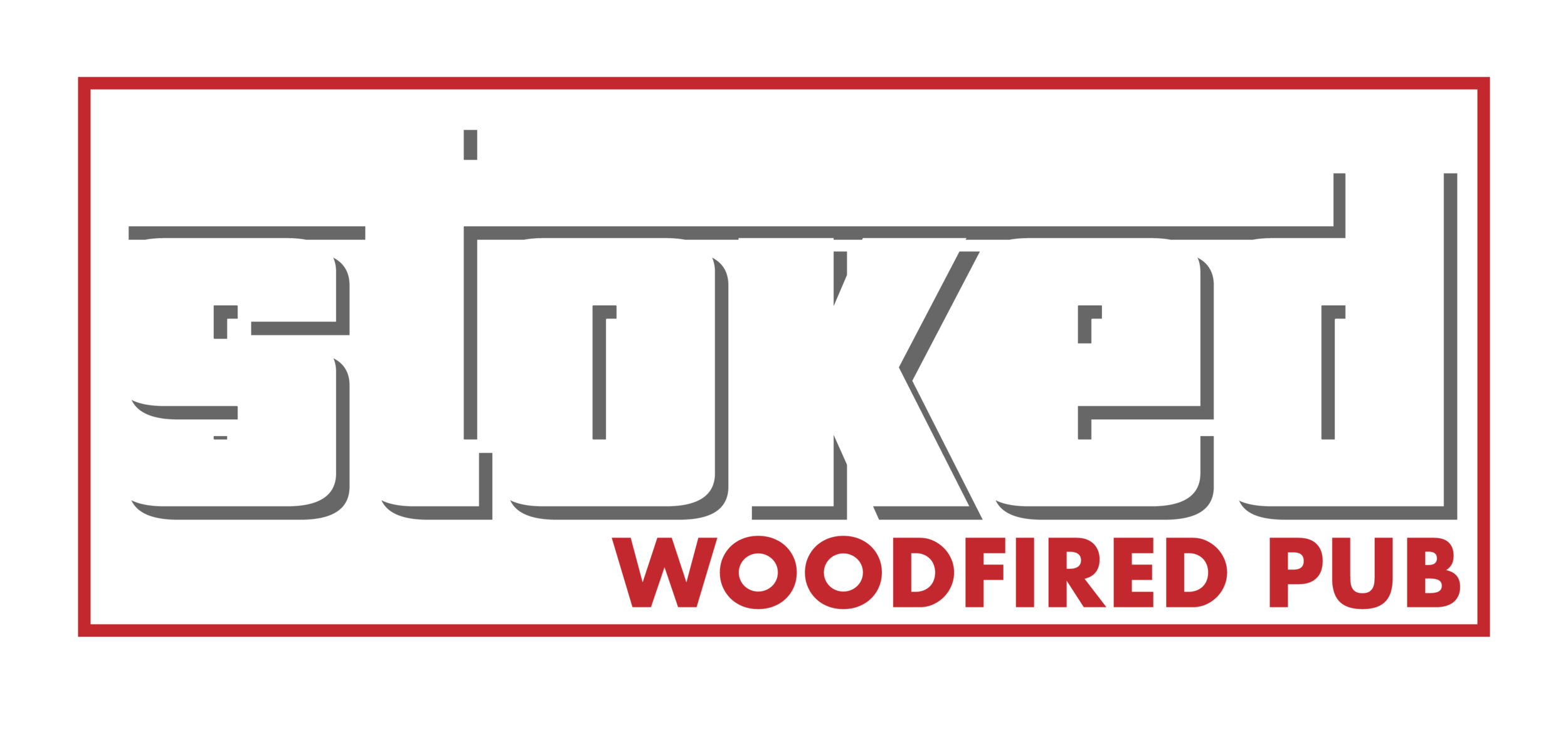 Stoked Woodfired Pub