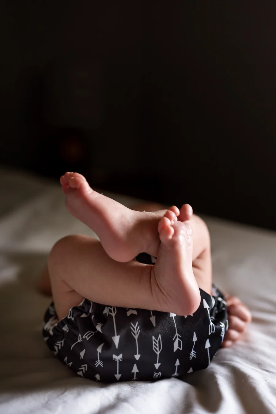 Baby Feet
