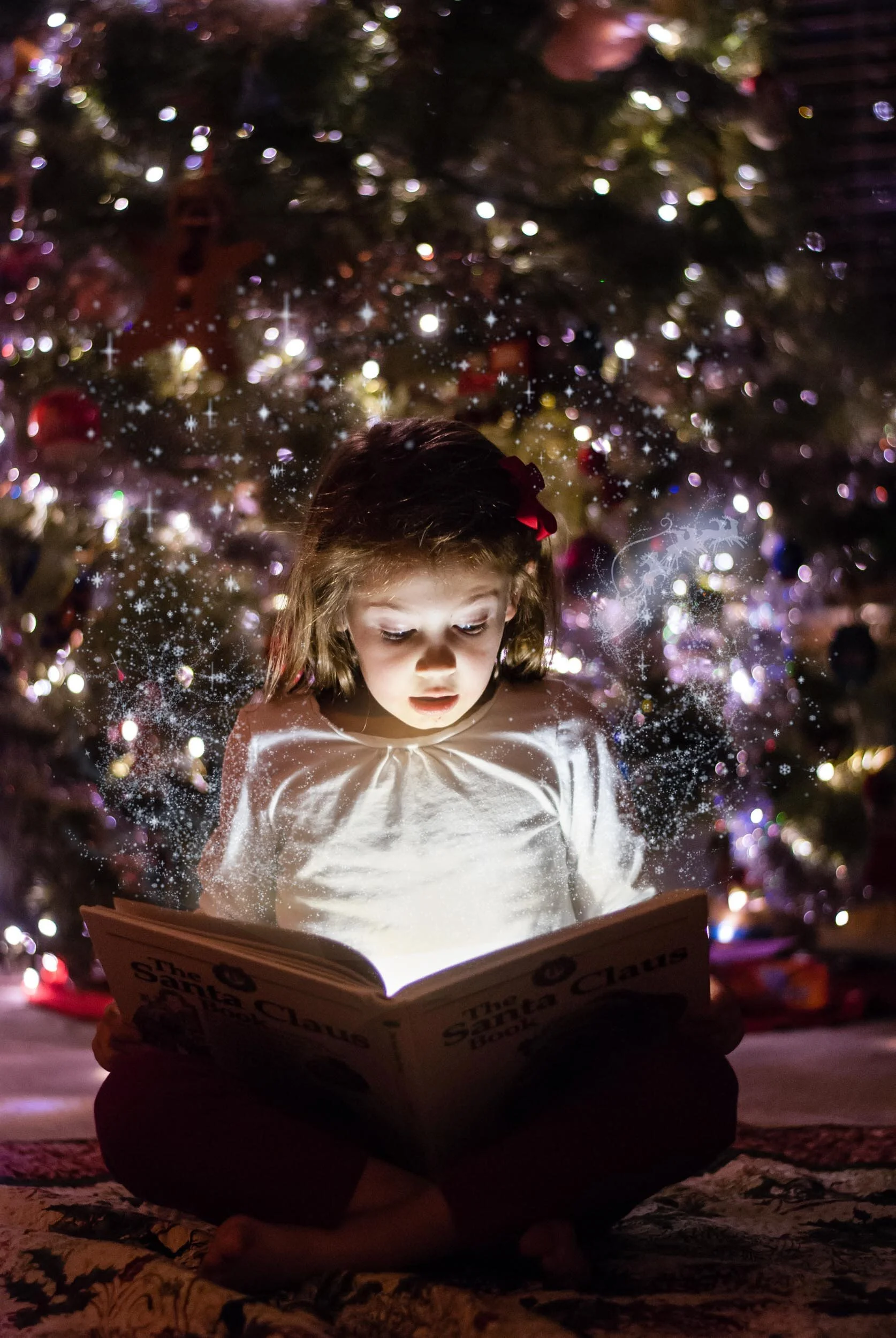 The most wonderful time of year