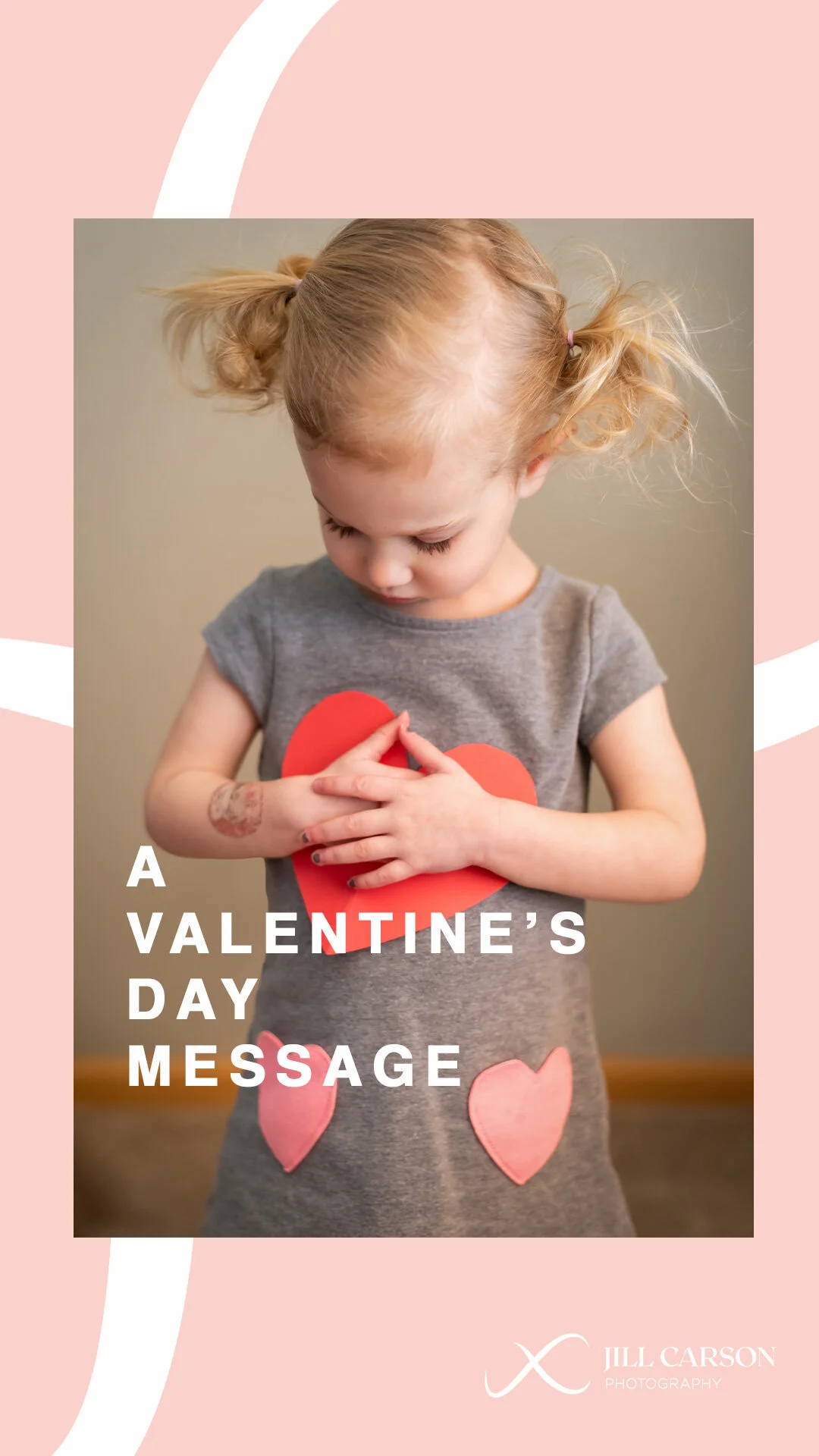 Happy Valentine's Day!