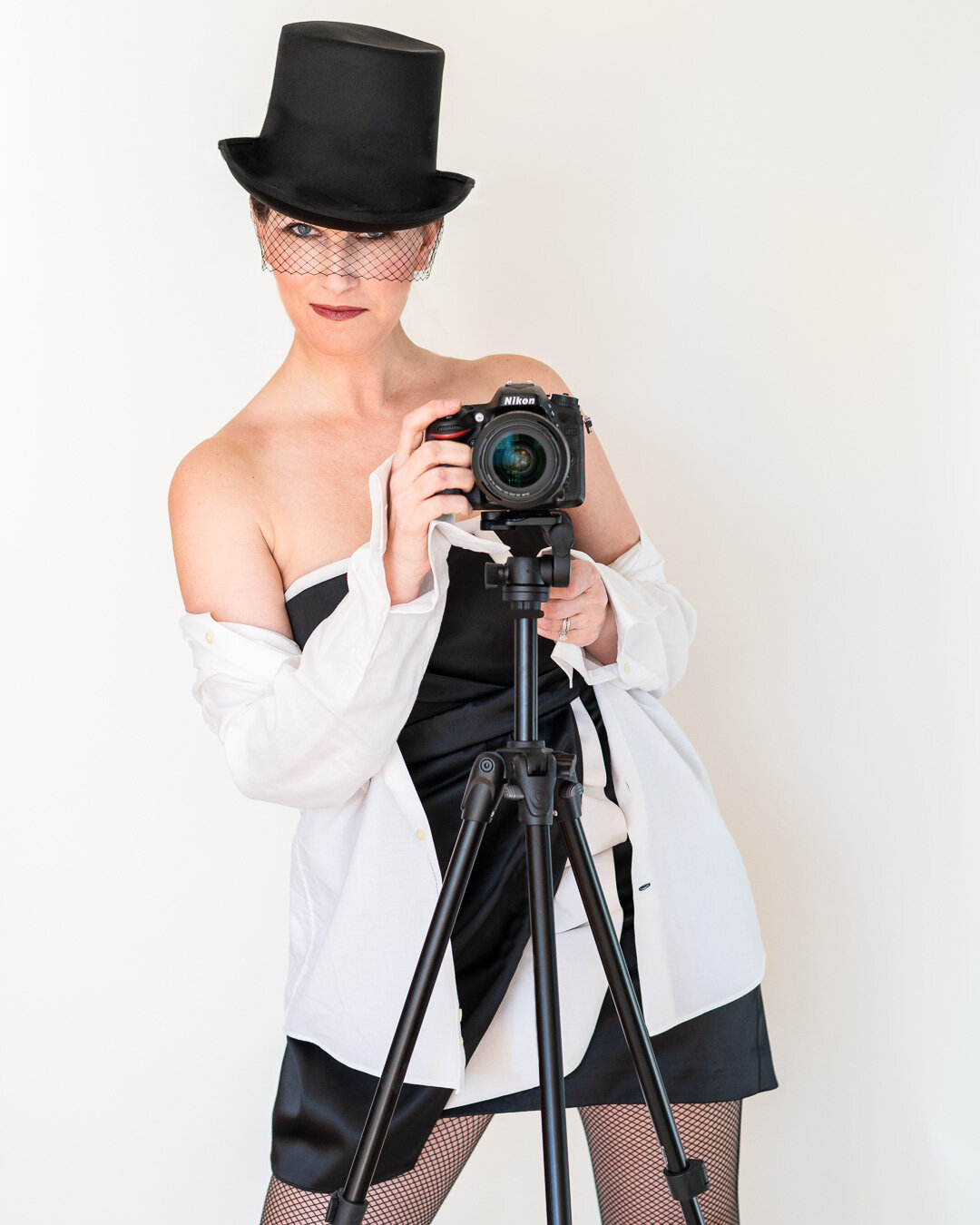 LET'S GO GIRLS.

Channeled my inner @ShaniaTwain for this concept while taking @alexeischeid 's Concept to Creation class through @clickphotoschool.  While Shania has her microphone and her voice, I have my camera and tripod and I'm using it to say: 