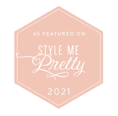 Style Me Pretty - Feature