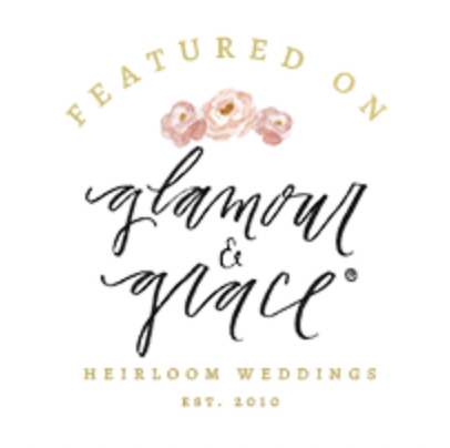 Glamour &amp; Grace - Feature