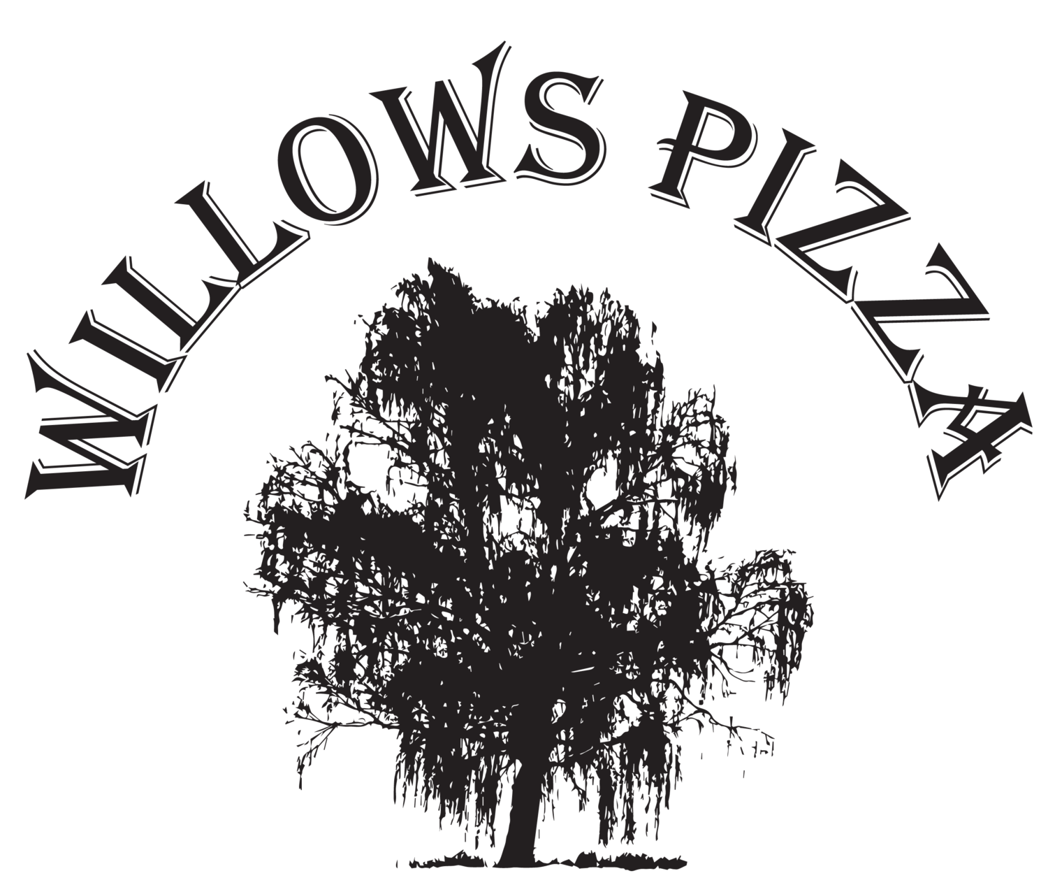 Willows Pizza