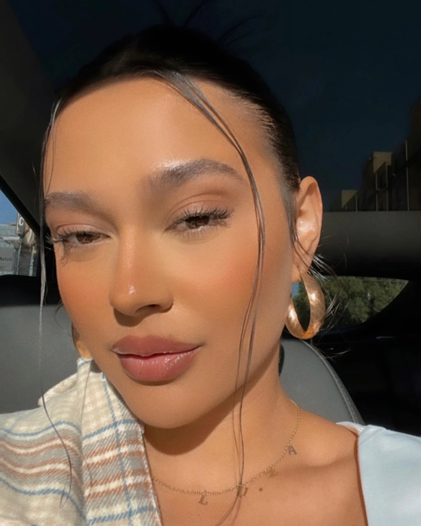 Head In The Clouds But Still Down To Earth