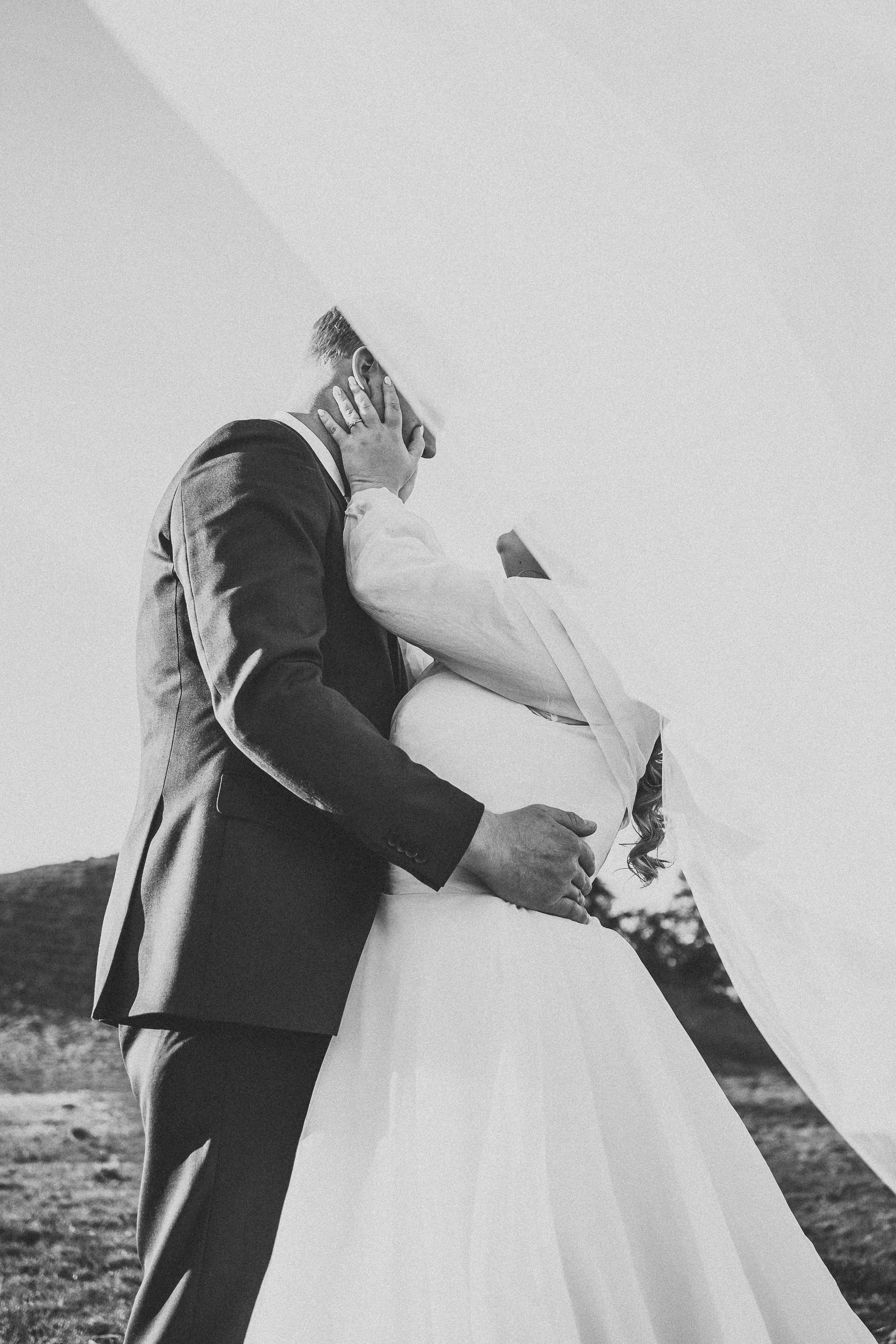 Sam &amp; Dan's Makoura Lodge Wedding | Wedding Photographer