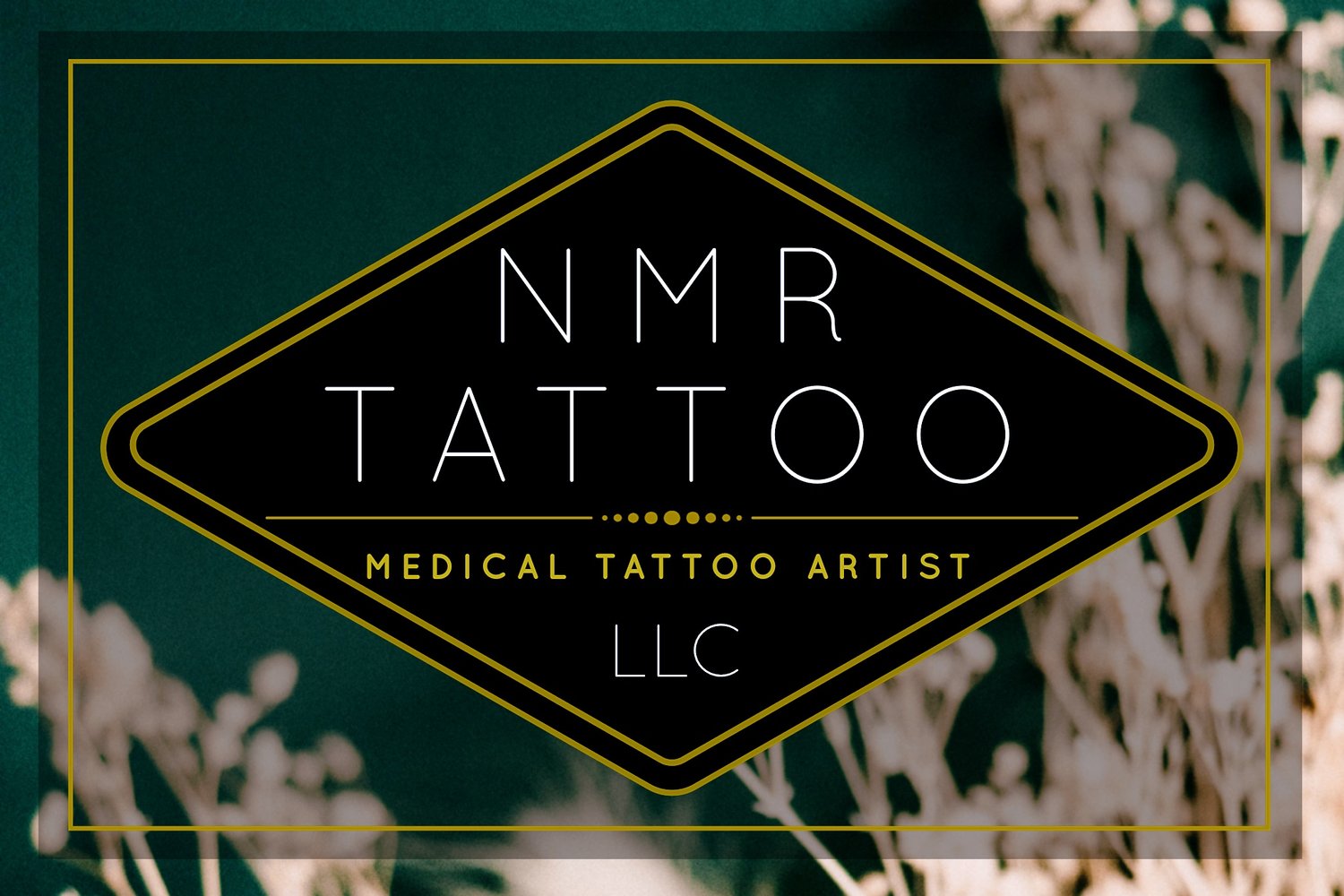 NMR TATTOO