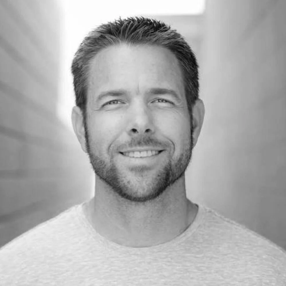 Tim Parlier, Speaker