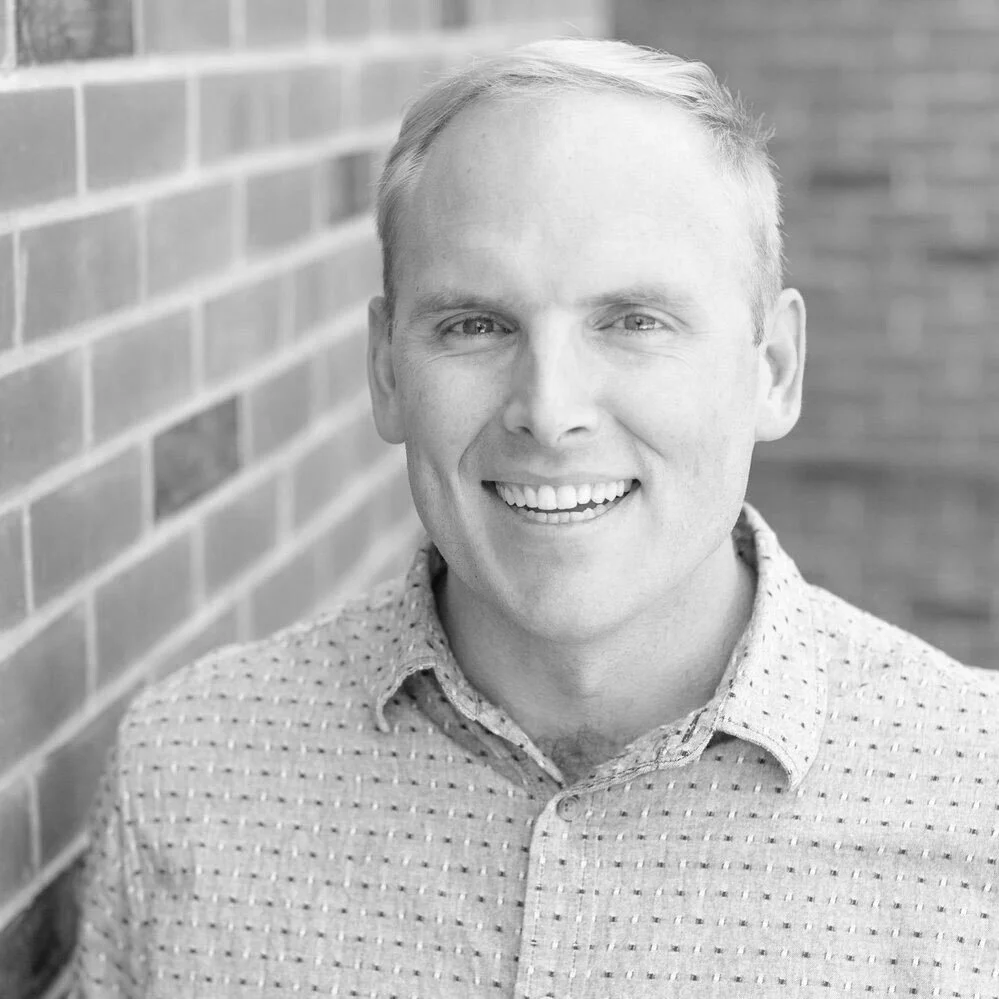 Tyler Allred, Speaker