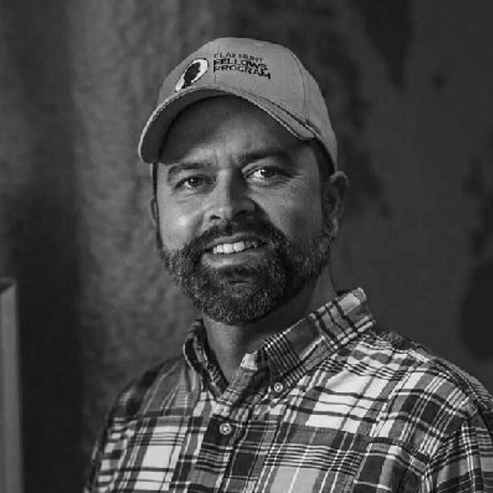 Michael Davidson, Team Rubicon