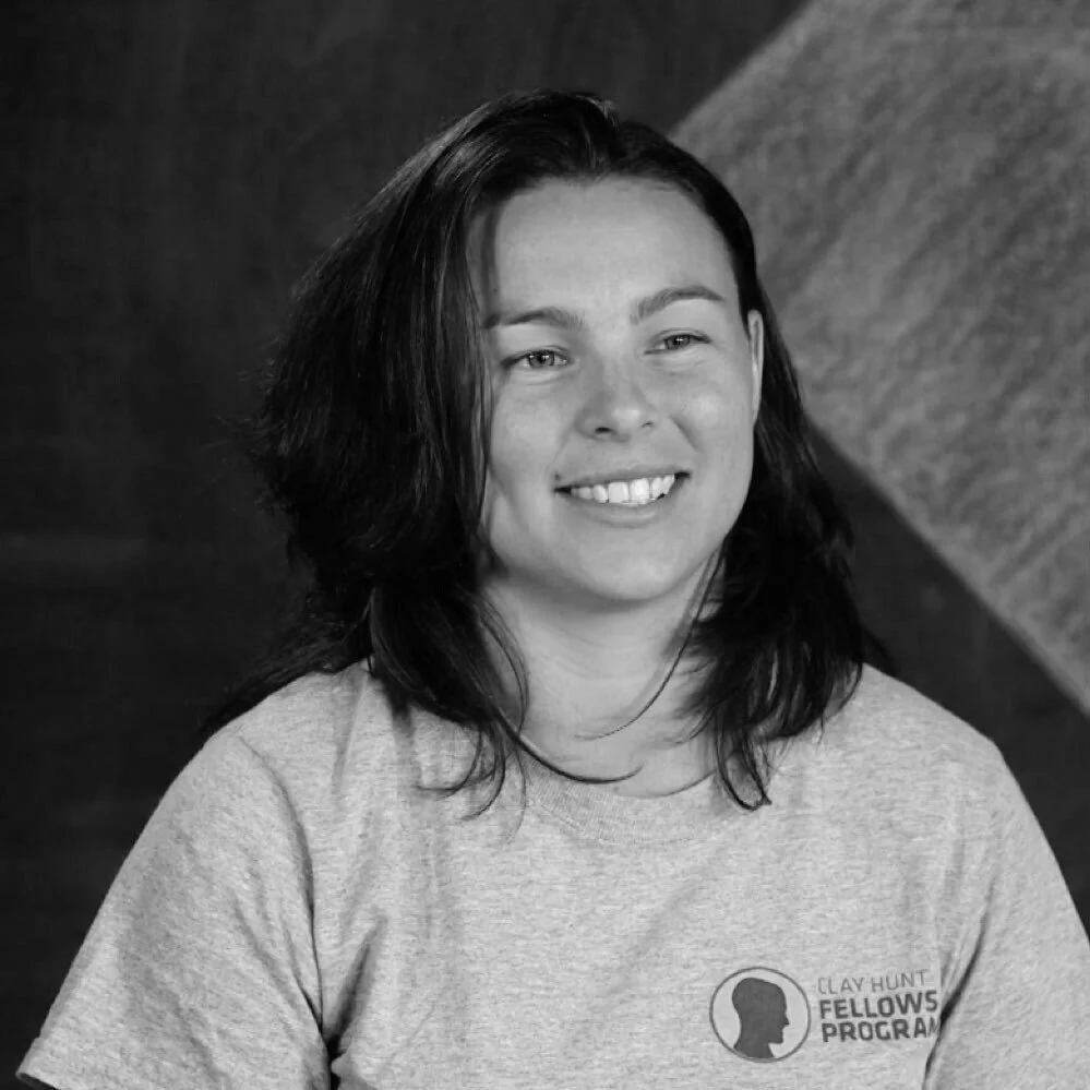 Dani Gilbert, Team Rubicon