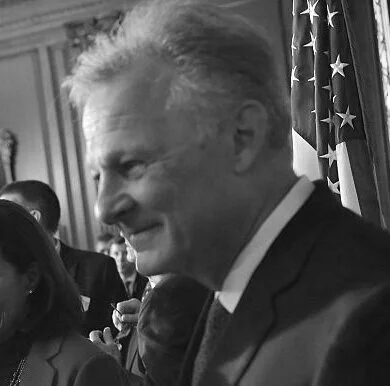 Richard Selke, Team Rubicon