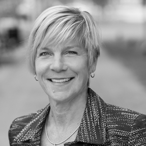 Darcy Bingham, All Things