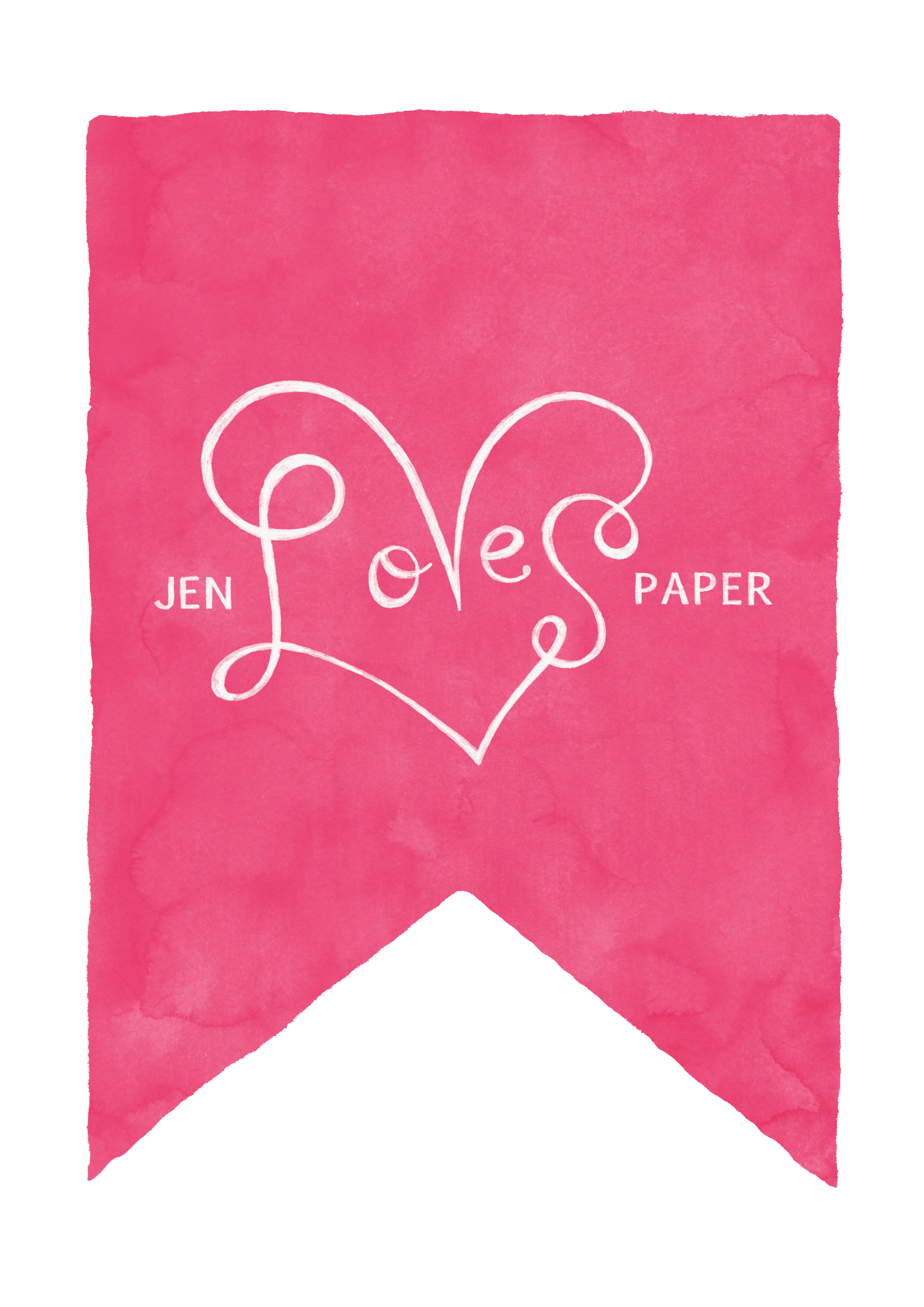 Policies — Jen Loves Paper