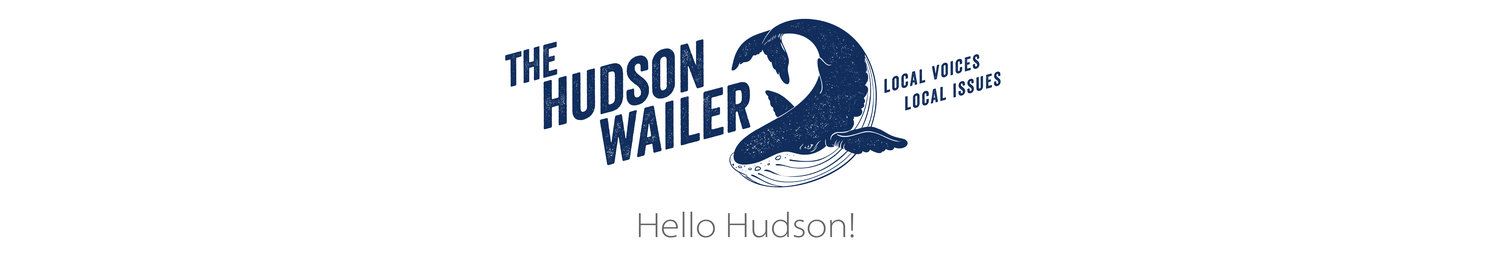 The Hudson Wailer