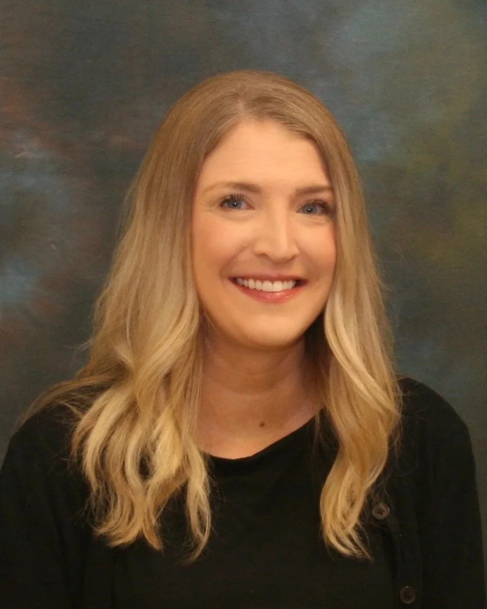 Blaire Dreessen, Board Chair