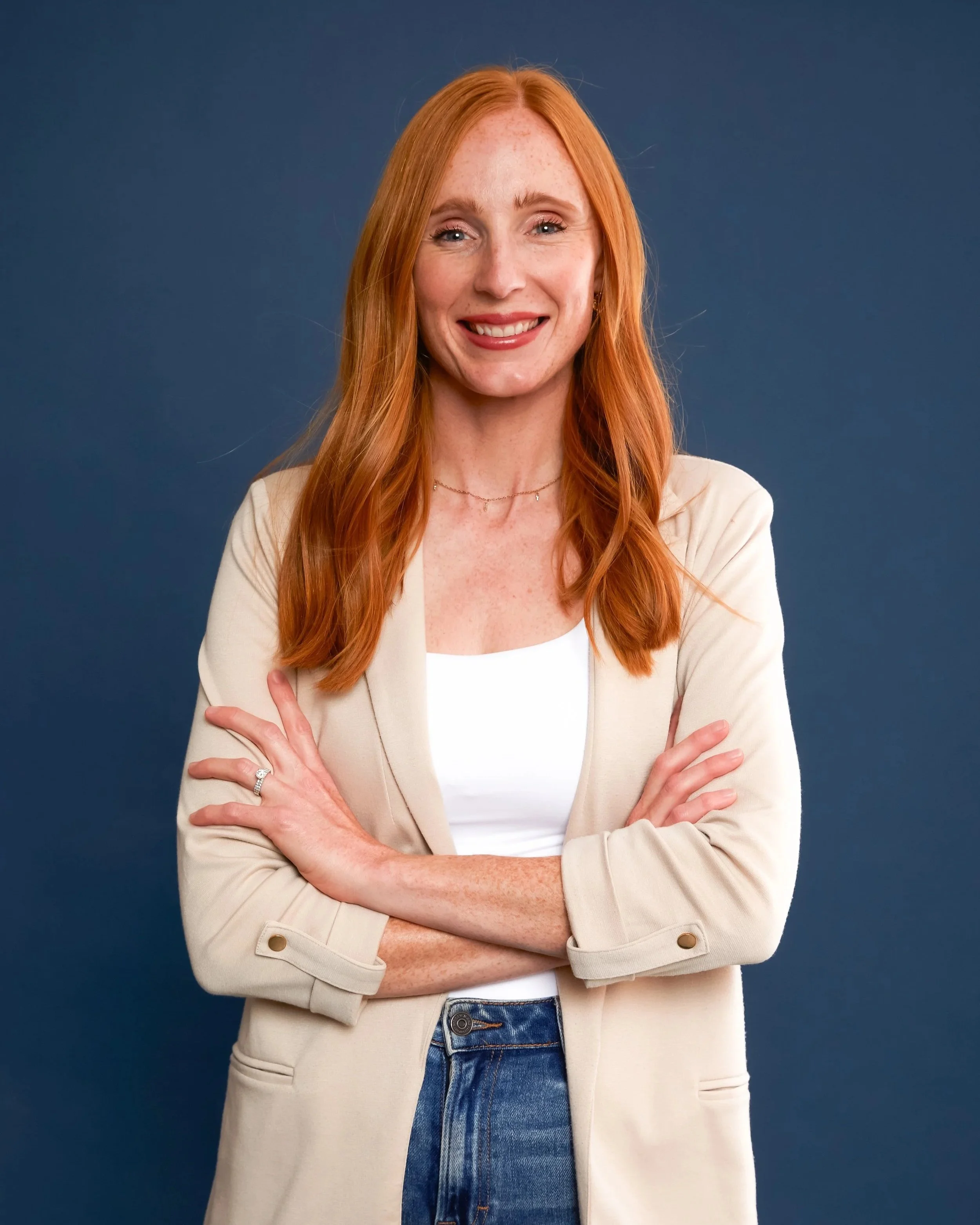  Kara Johnson, HR Chair