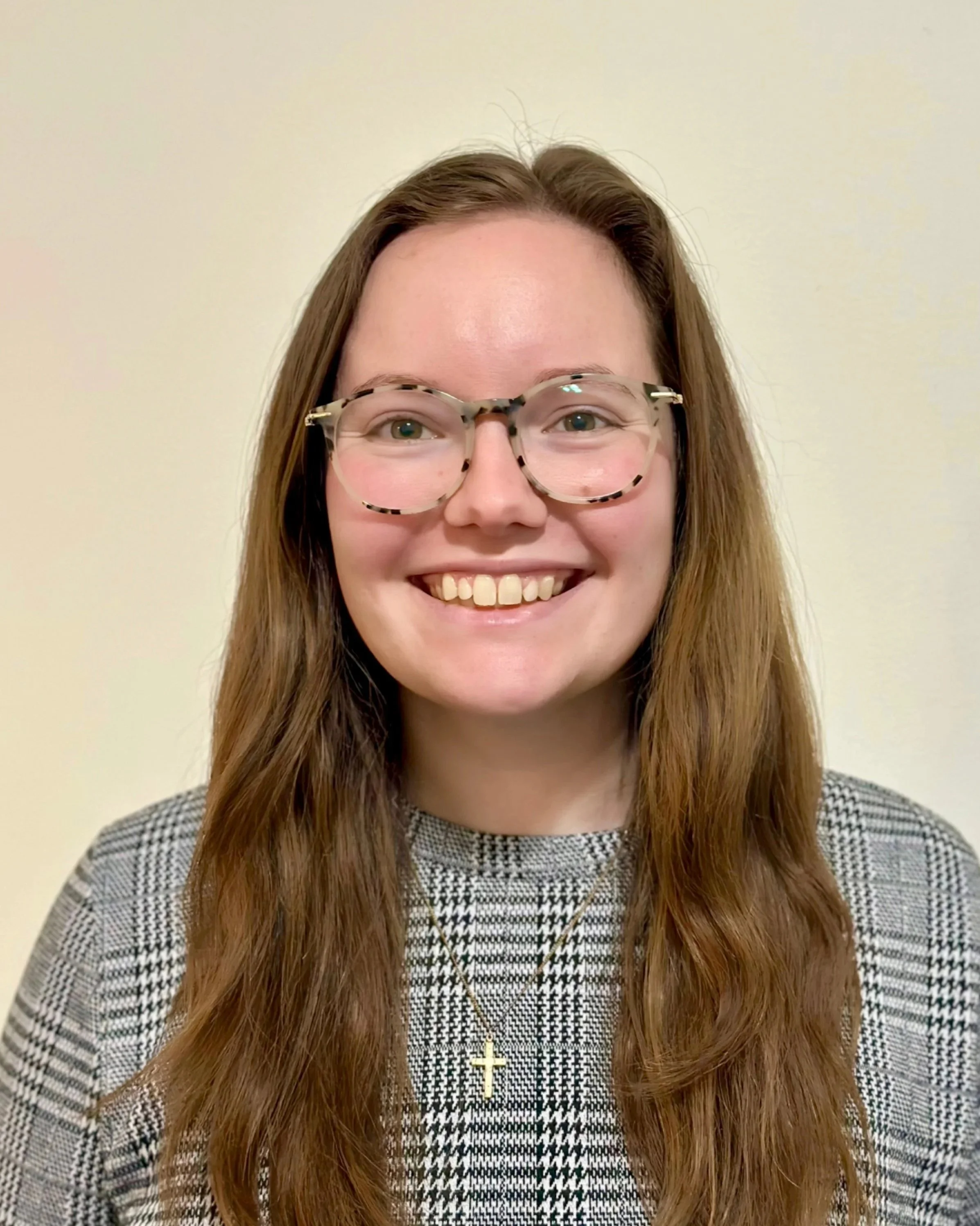 Abby Mrkvicka, Co-Secretary