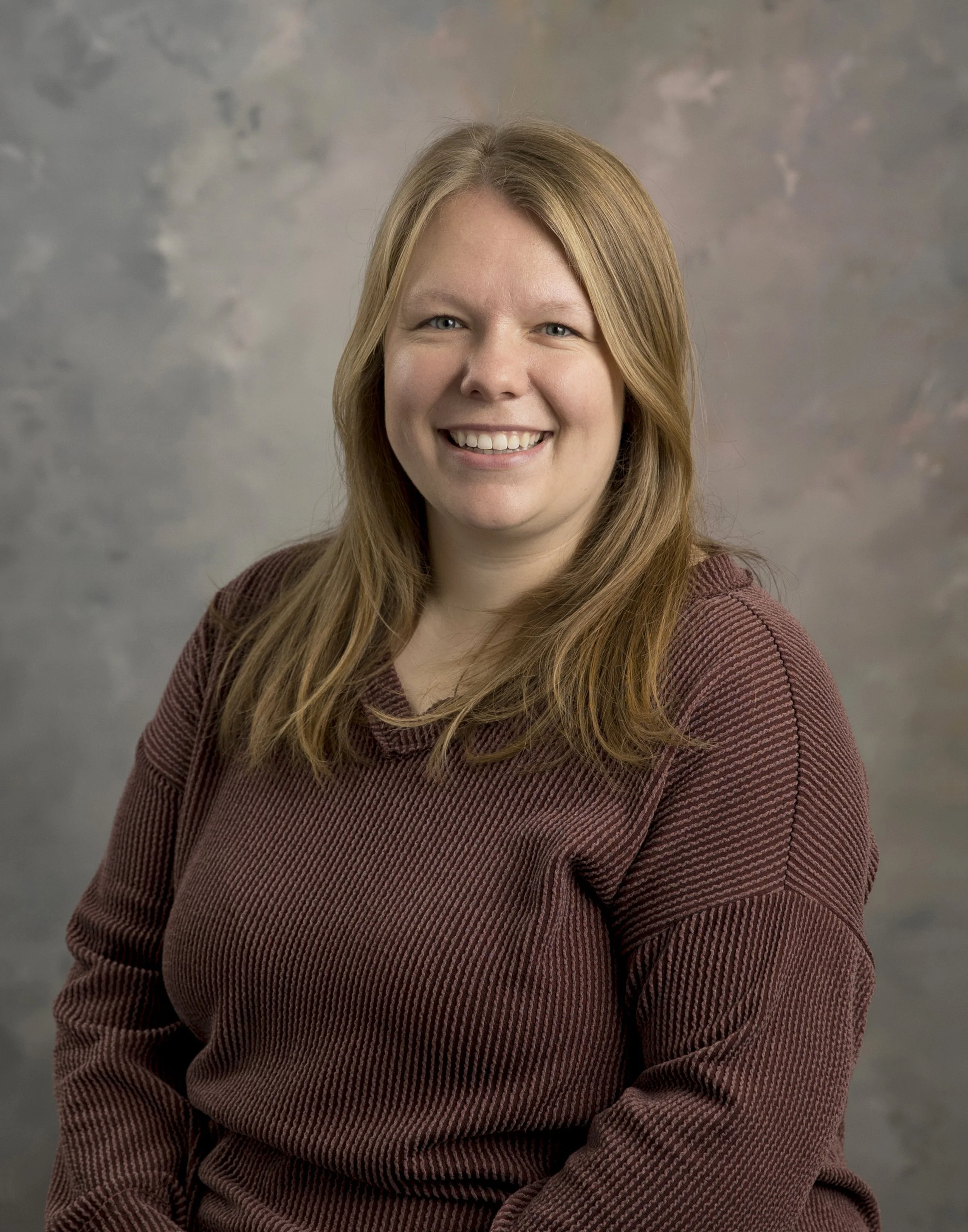 Chase Stewart- Asst. Director