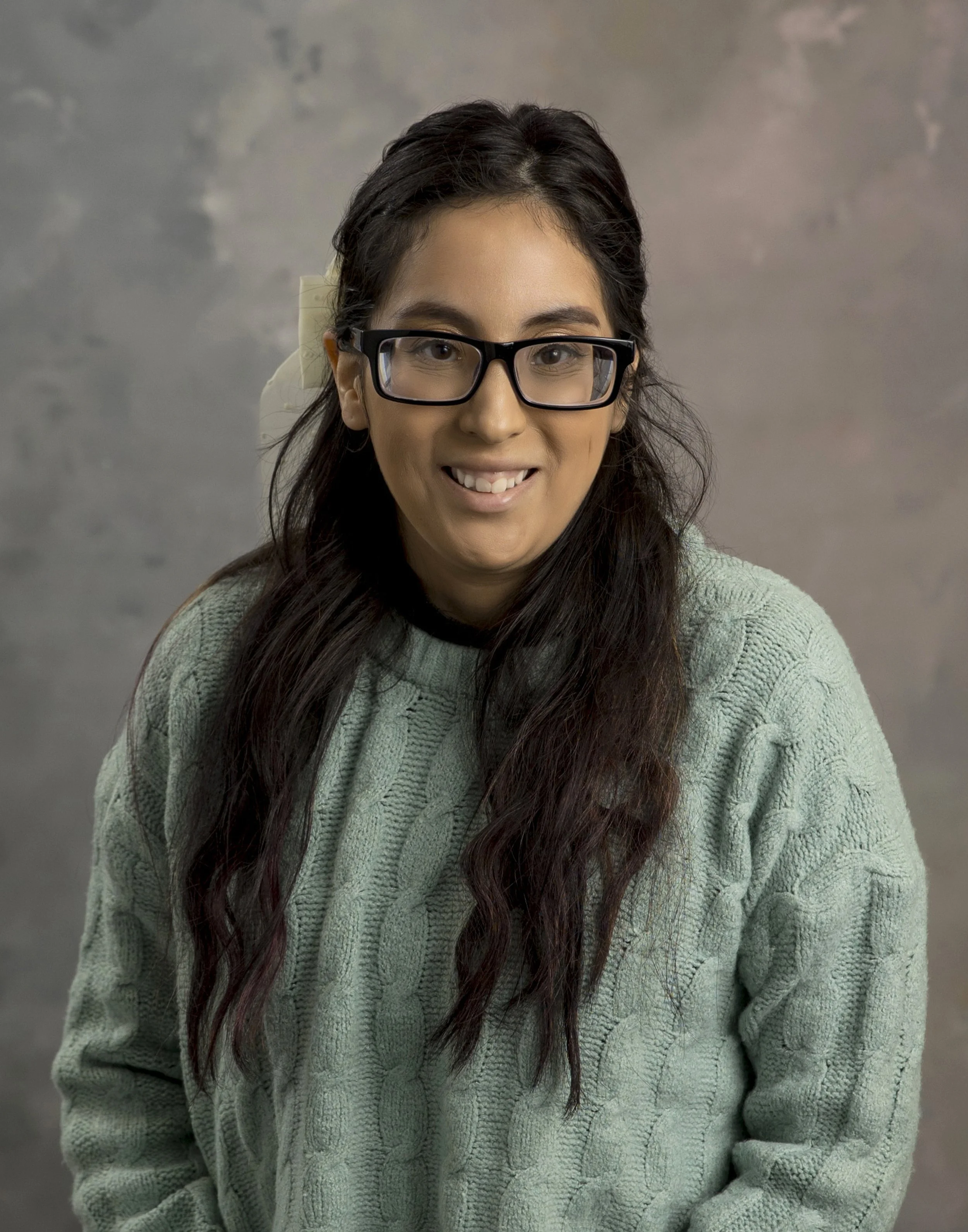 Cristal Rodriguez-Float