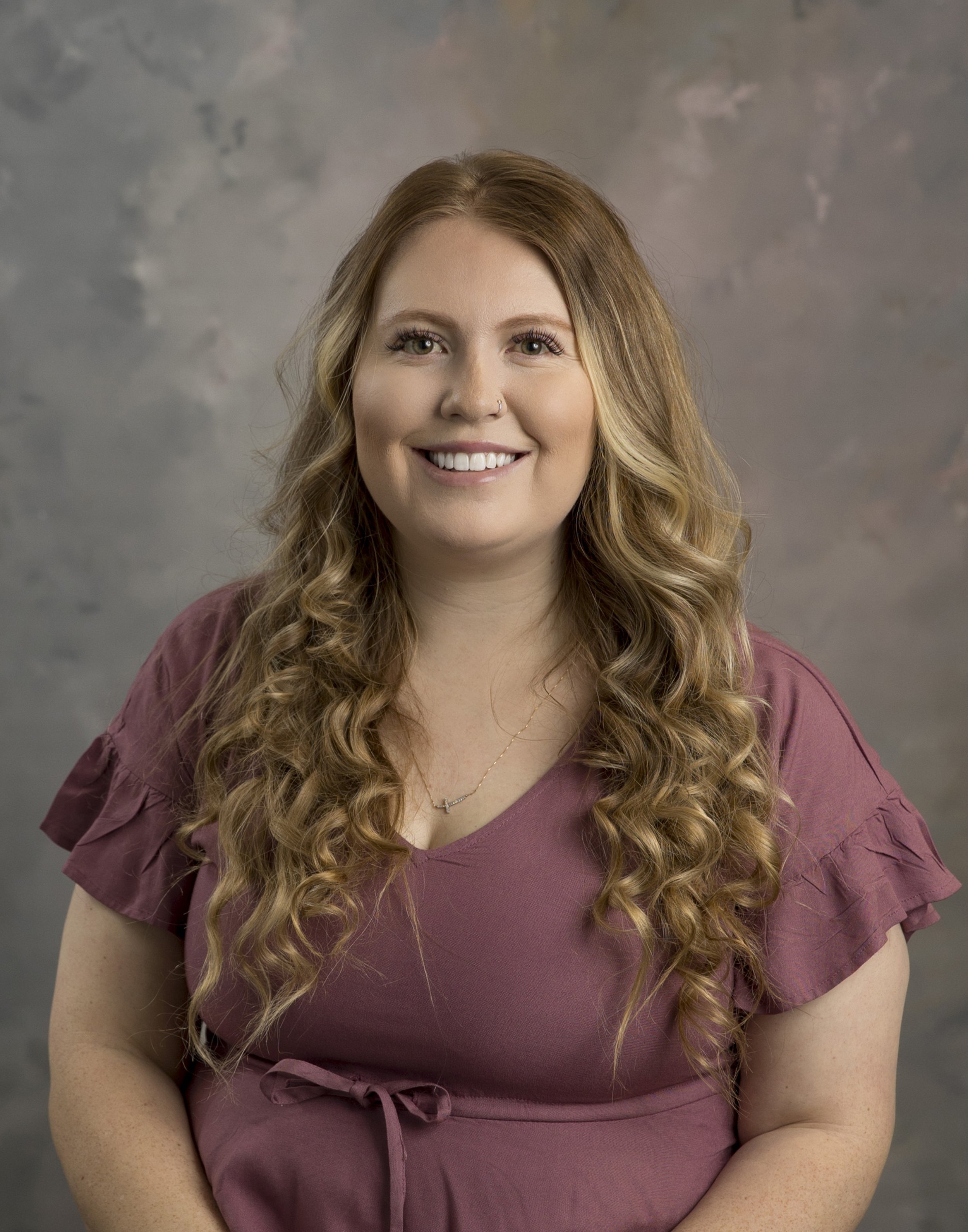 Emily McManis- Director